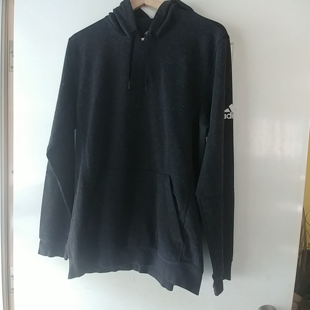 Adidas hoodie